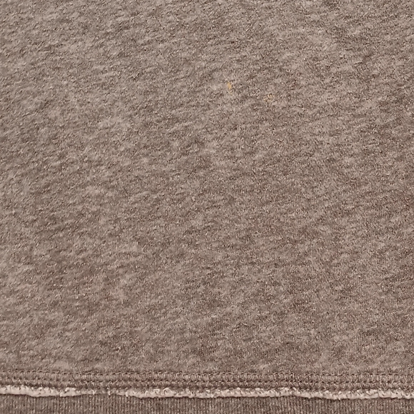 Custom Y2K Aeropostale fur hoodie - Picture 6 of 7